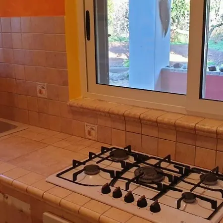 Casa vacanze 