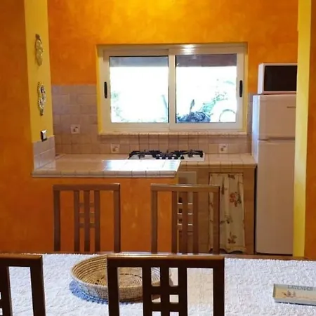 Casa vacanze 