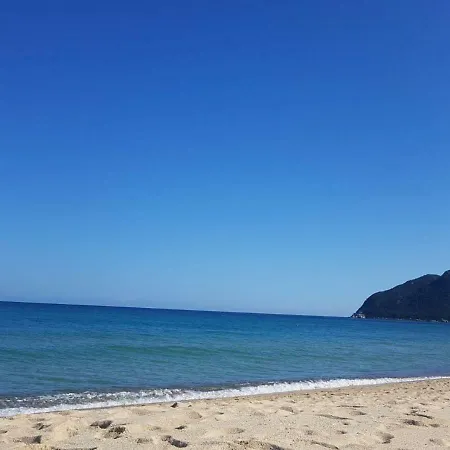 Casa de Férias 