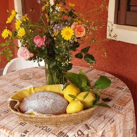 Casa vacanze 