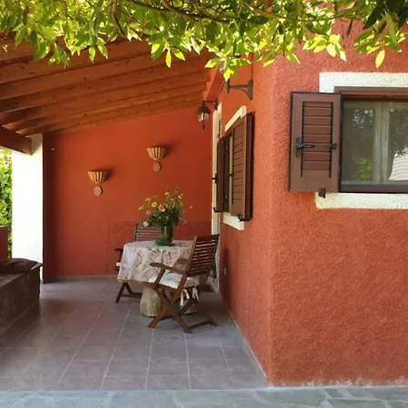Casa de Férias 