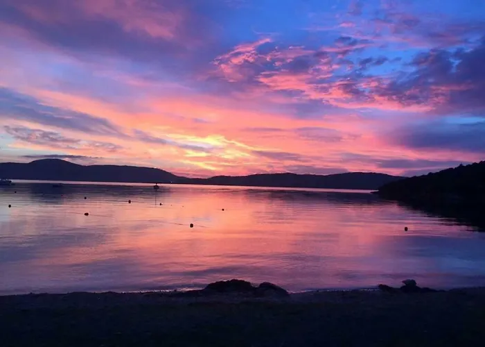 Sa Domo De Sos Aranzos Сasa de vacaciones